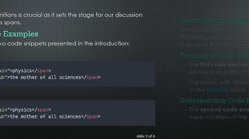 Understanding BEM: Are Spans Inside an H1 Block Elements or Modifiers?
