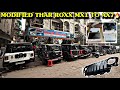 Modified Thar Roxx 2025 | Thar Roxx Mx1 to Ax7L 🤩 Thar Roxx modification with Price