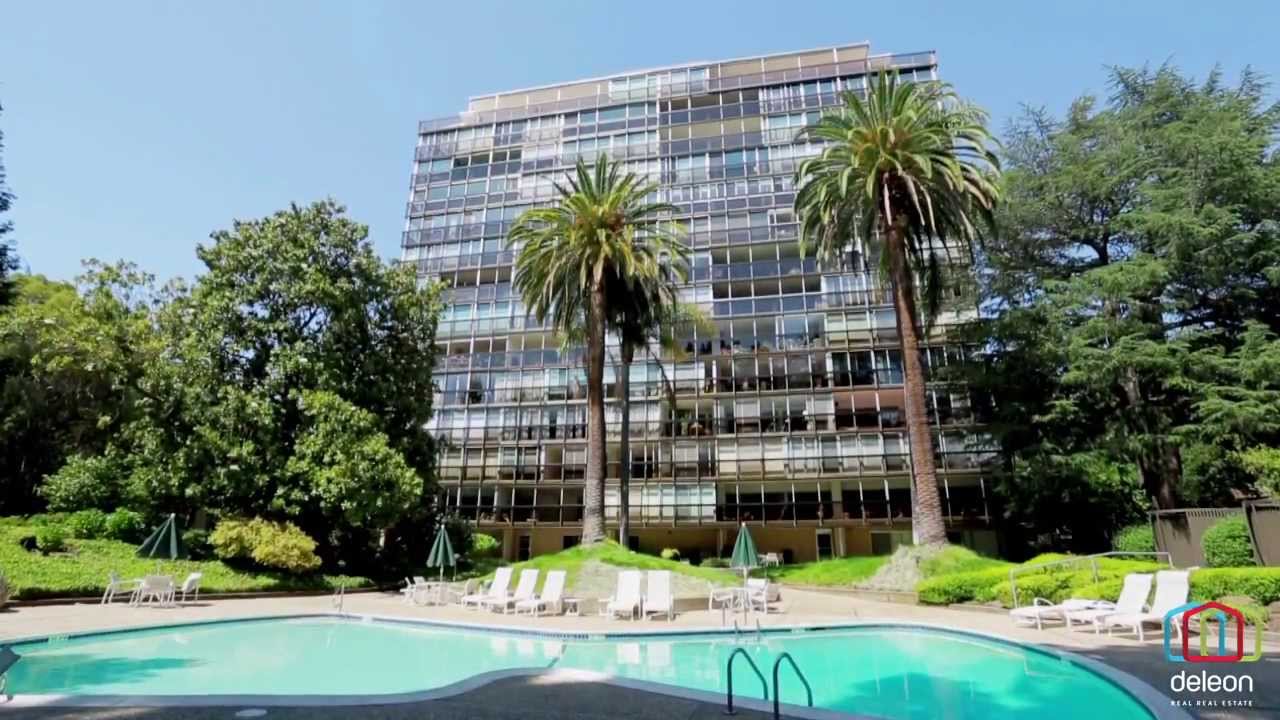 101 Alma Street, Unit 902, Palo Alto, CA YouTube