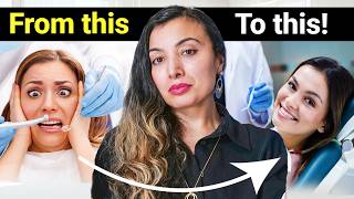 Afraid of the Dentist? This Trauma-Aware Approach Could Change Everything