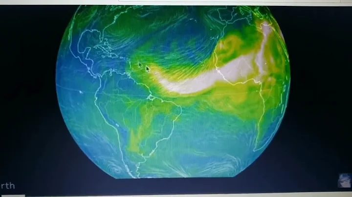 LUKE 12:55 AND YE  SEE THE SOUTH WIND BLOW 56 YE H...