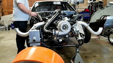 MaxxEcu Static Timing Check