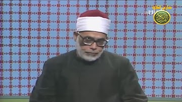 الشيخ محمود خليل الحصرى فيديو نادر من سورة يوسف مدارس التلاوة للقران الكريم 720p