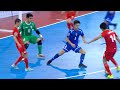 #AFCU20FC THAILAND 2017 - M42 Tajikistan vs Chinese Taipei - Highlights