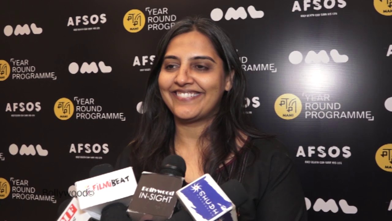 Web Series AFSOS World Premiere With Cast & Other Celebrities Part 3 ...