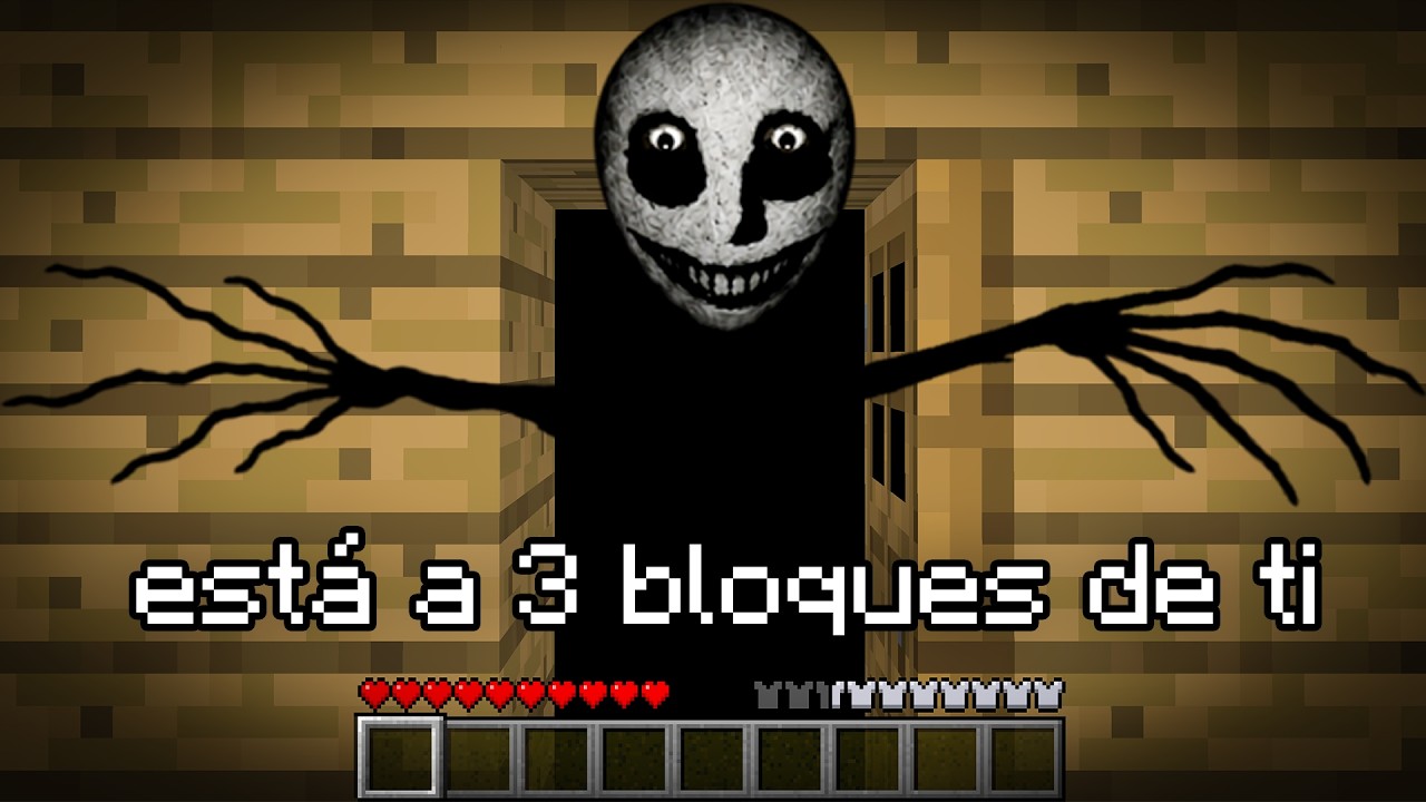 Nunca Tuve Tanto Miedo...