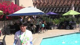 Under the Deku Tree | Pool Party | MAGWest 2025