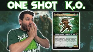 Kraven the Hunter | Commander Deck Tech