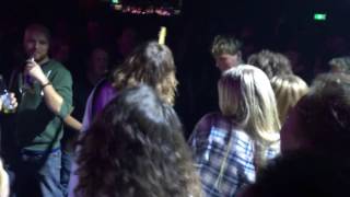 VANT - Birth Certificate + Freedom - Live at the Melkweg