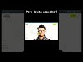 Recreating a Viral Creative Dev Website with Three.js 🔥
