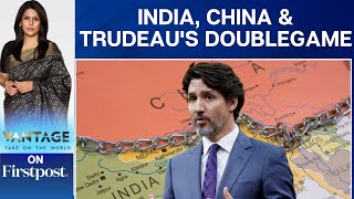 Canada: Voters Miffed with Justin Trudeau for Going Soft on China | Vantage with Palki Sharma screenshot 5