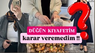 Çok kararsız kaldım🙄bir pazar VLOG klassik mutfakta sohbet eşliğinde hazırlık💯efsooo kokmayan ciğer
