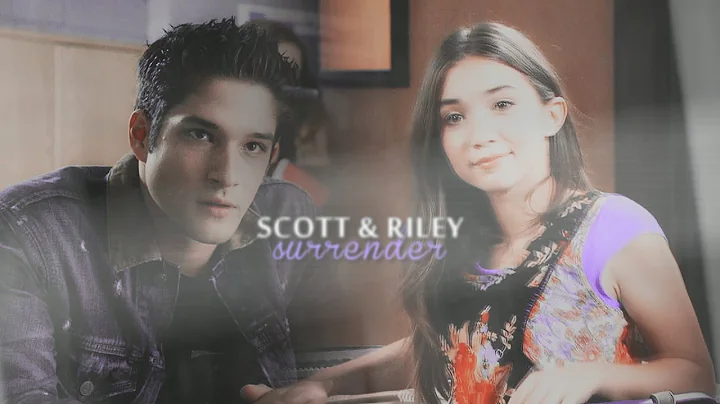 SCOTT & RILEY || Surrender