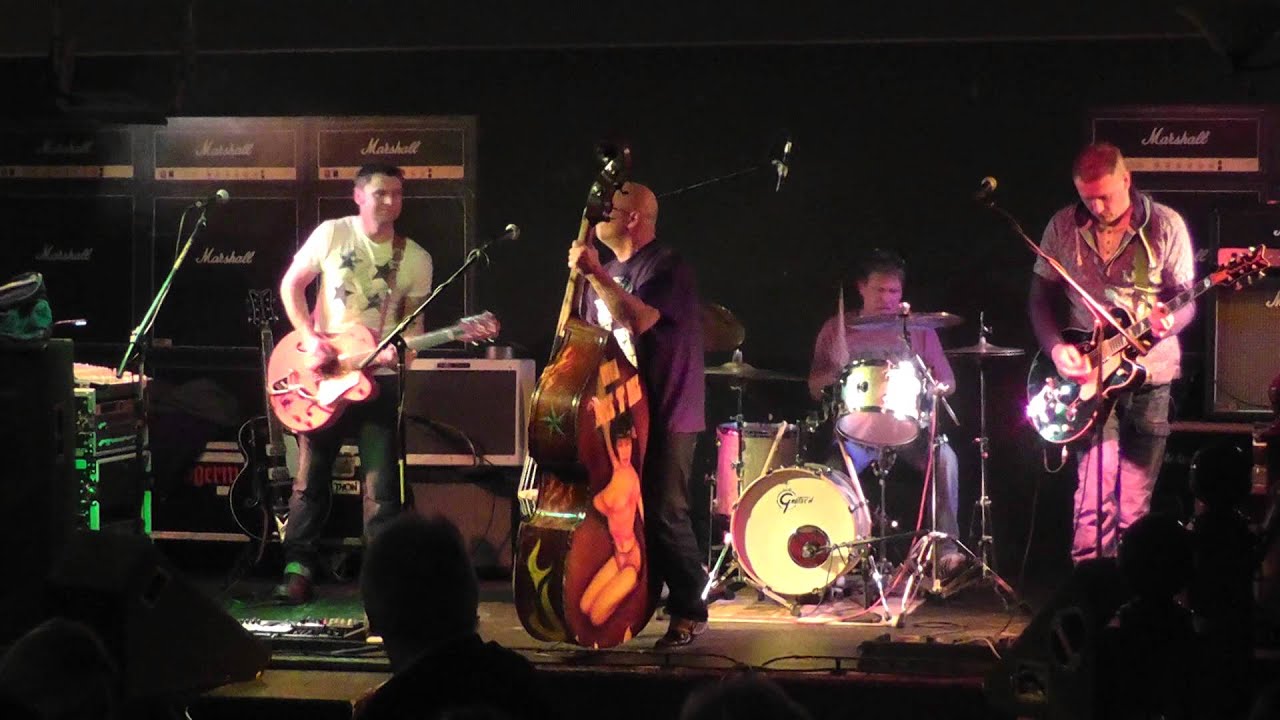 Bessie and the Zinc Buckets Silver Machine + 2 more YouTube