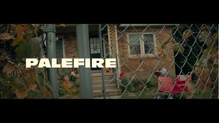 Palefire - Stranger So Familiar (Official Video)