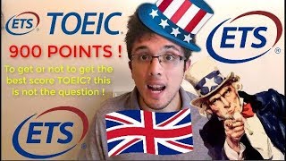 Consejos para triunfar en el examen de inglés TOEIC