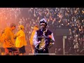 250331 -  i wonder - jhope - HOTS TOUR Oakland D1 - 4K 직캠 FANCAM