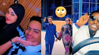 LUUZINA IYO JABRA OO KARBASHEY AMURA ANA DAXAYO MUQDISHO MA IMAANKARTA TAMIM IYO FATUUSH AYA XAGUMO.