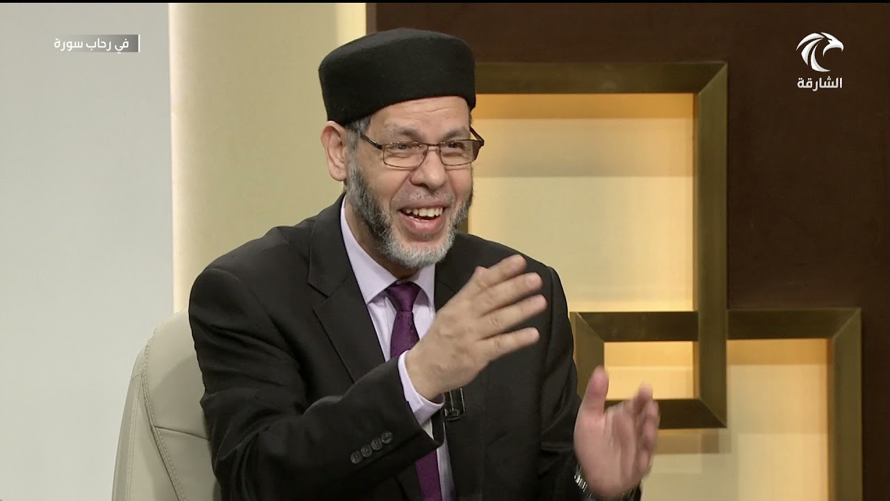 برنامج في رحاب سورة - تفسير سورة الفتح من الآية 1 إلى الآية 4