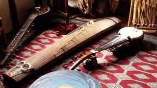 Ethnic Audio Loop Collection - Music Kaleidoscope By Jens Egert Copyright