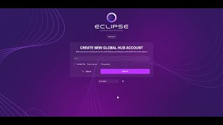 How to register on Hub screenshot 5