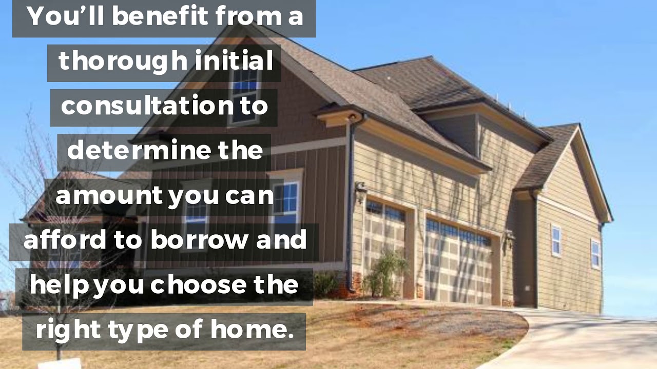 Get The Best Davenport Loan And Mortgage Consulting To Buy Your Next Home