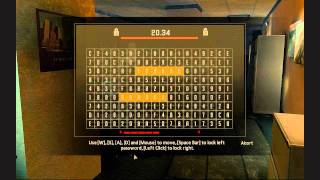 Alpha Protocol - Episode 21 (The Embassy, Sergei)