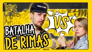VOCÊ DECIDE QUEM LEVOU A MELHOR: WEEDZAO OU ROBERTINHA? | Papo de Guarita #13