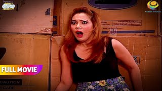 Babita ne jethalal ke Godown mai aise kya Dekh liya?! | FULL MOVIE | Taarak Mehta Ka Ooltah Chashmah screenshot 3