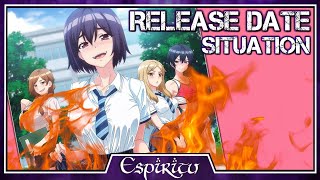 Drama Grows Over Adams Sweet Agony Episode 1 Release Date Update U0026 Updates