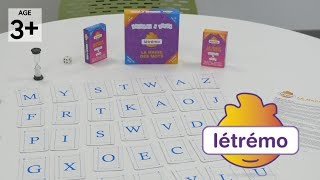 Létrémo - Démo en français HD FR screenshot 2