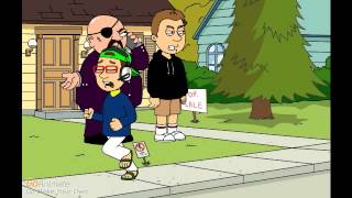 Burrito Grounds Robertcoatesanimationsgrounded