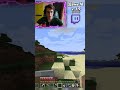 День 18 МАЙНКРАФТ но НОВАЯ ВЕРСИЯ каждый день #minecraft #shorts