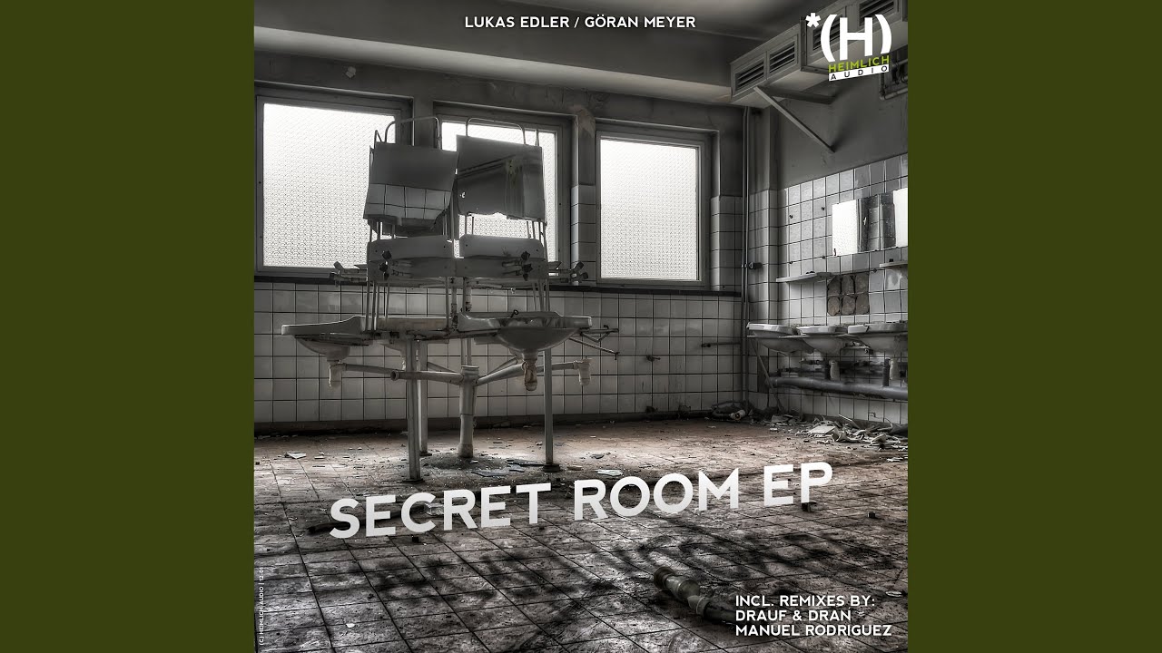 System Offline (Original Mix)