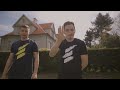 🚨  Zvedni zadek ze židle #1