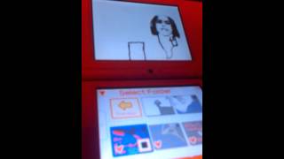 Funny flipnotes dsi