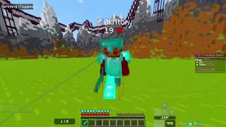 render test 60 fps