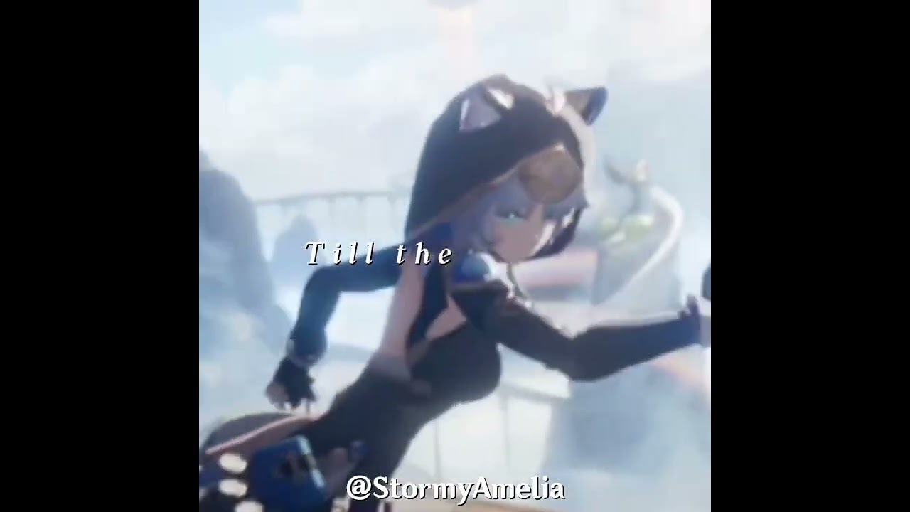 Castopher Edit - Bet • Rio Romeo - Honkai: Star Rail