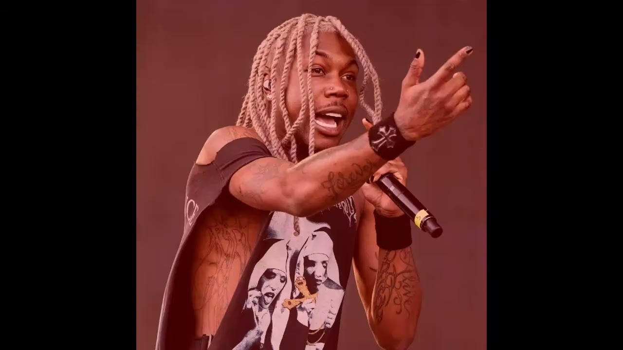 [FREE] Ken Carson x Destroy Lonely Type Beat - "STREET LIGHTS"