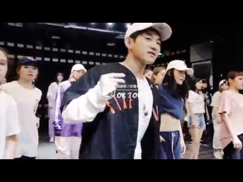 Ok？Ok!-苏慧伦／任贤齐／罗百吉  | Yu Choreography | GH5 Dance Studio