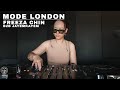 Freeza Chin B2B Jayemkayem Mode London Freeza Chin B2B Jayemkayem Mode London