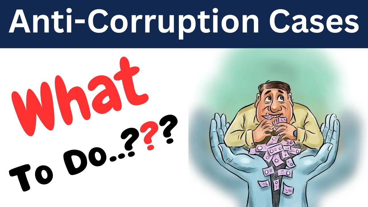 Latest Anti-Corruption Legal Updates in India | Key Supreme Court & High Court Judgments Explained