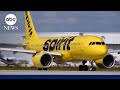 Good Morning America: News to start your day | May 3