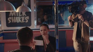 RJ Thompson - Kids (Behind The Scenes)
