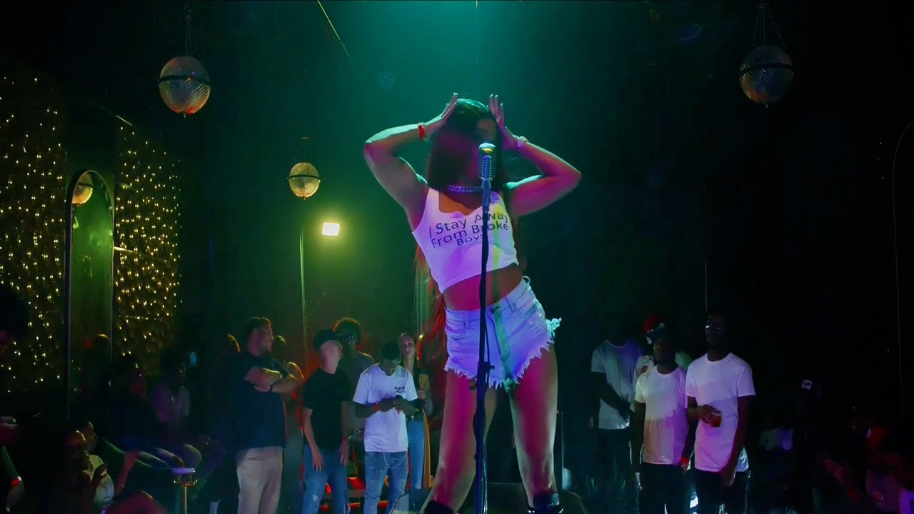 Guarda Jaycie J - DO IT! (Performance Edit) su YouTube Guarda Jaycie J - DO IT! (Performance Edit) su YouTube