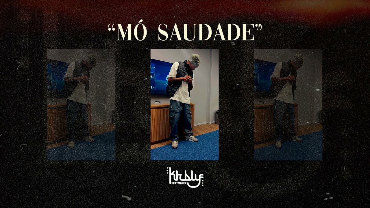 [FREE] Flacko , Typebeat Trap - ‘‘Mó Saudade ”| Prod. Khalif Beatmaker