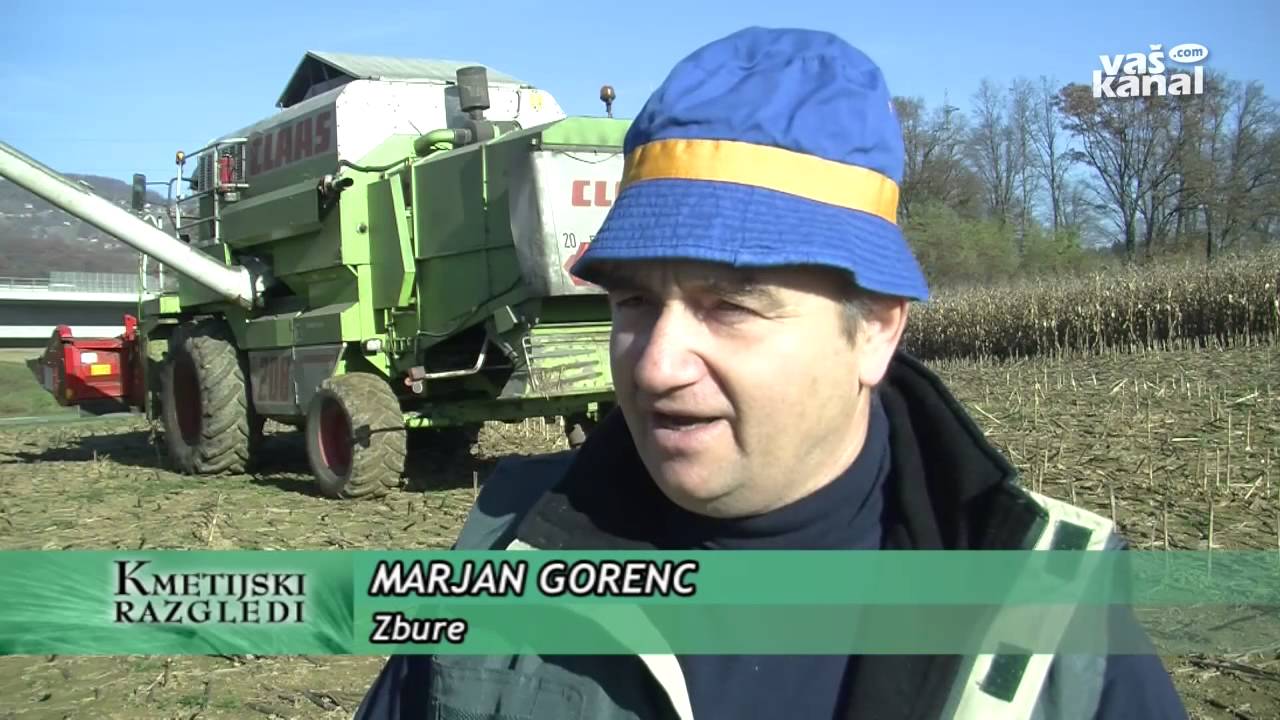 Kmetijski razgledi, 27. november 2015