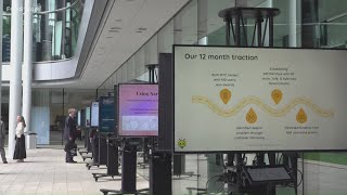 Yale Innovation Summit showcases creativity and entrepreneurship