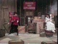 The Donny & Marie Show -- Marie in Peril