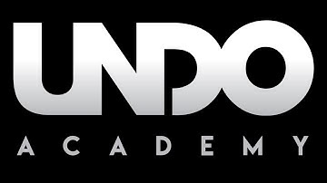 UNDO Academy Student animation reel 2020